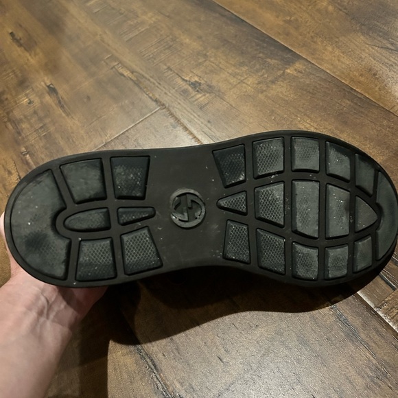 Men’s Gucci Field boot. - Picture 5 of 7